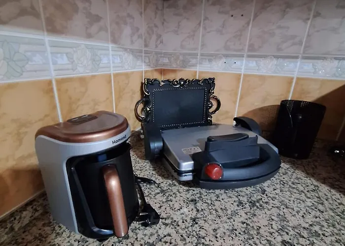 Apartment 1ege Ueniversitesi Ve Hastanesine Cok Yakin Aileye Izmir