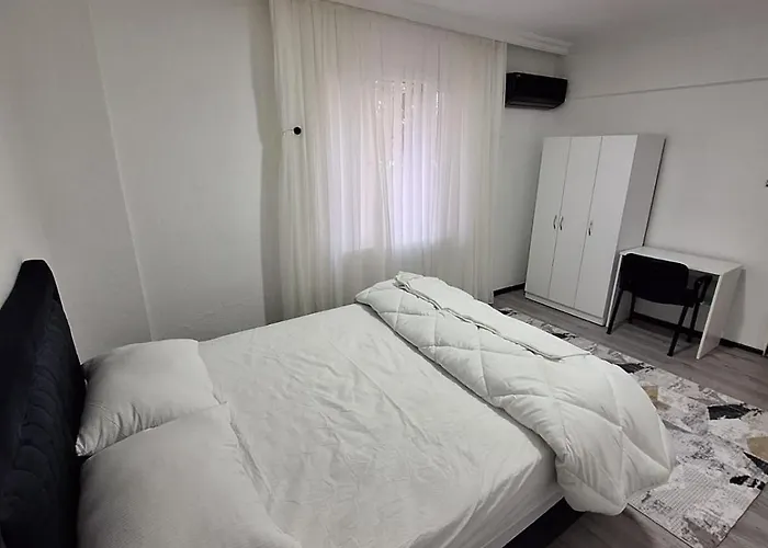 1ege Ueniversitesi Ve Hastanesine Cok Yakin Aileye Izmir