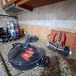 1ege Ueniversitesi Ve Hastanesine Cok Yakin Aileye דירה איזמיר