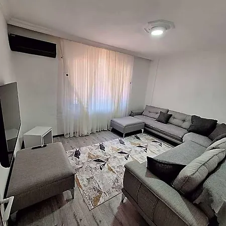 1ege Ueniversitesi Ve Hastanesine Cok Yakin Aileye * Izmir