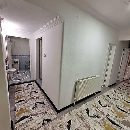 1ege Ueniversitesi Ve Hastanesine Cok Yakin Aileye * Izmir