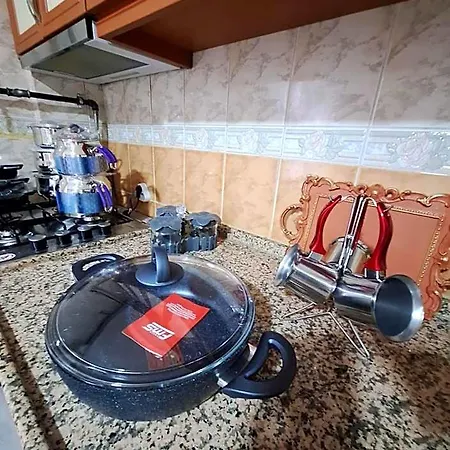 1ege Ueniversitesi Ve Hastanesine Cok Yakin Aileye Apartment *