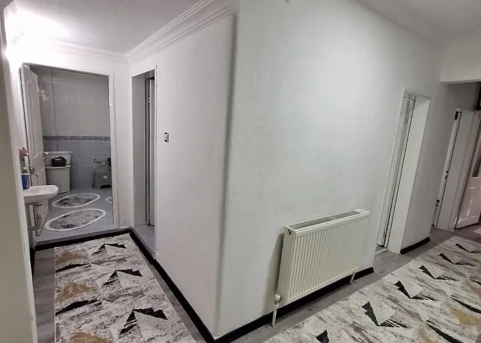 1ege üniversitesi Ve Hastanesine çok Yakın Aileye İzmir